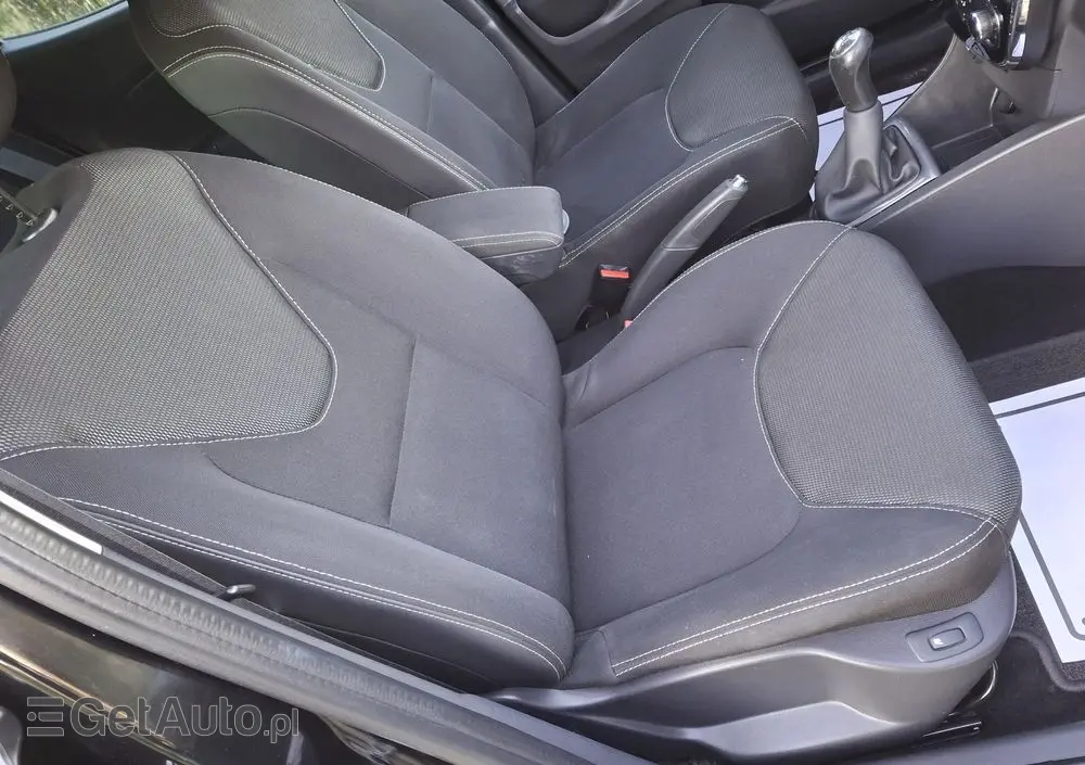 RENAULT Clio 0.9 Energy TCe Business EU6