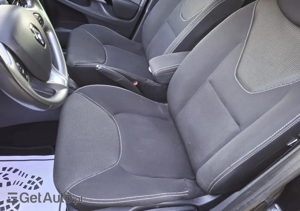 RENAULT Clio 0.9 Energy TCe Business EU6