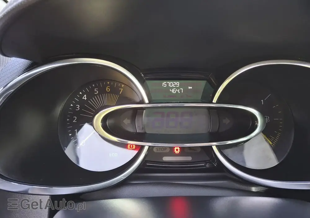 RENAULT Clio 0.9 Energy TCe Business EU6