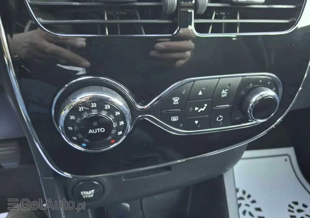 RENAULT Clio 0.9 Energy TCe Business EU6