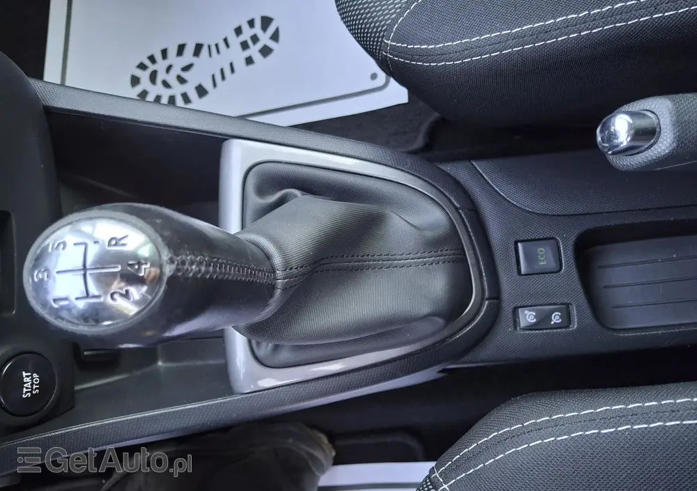 RENAULT Clio 0.9 Energy TCe Business EU6