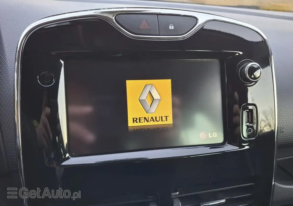 RENAULT Clio 0.9 Energy TCe Business EU6