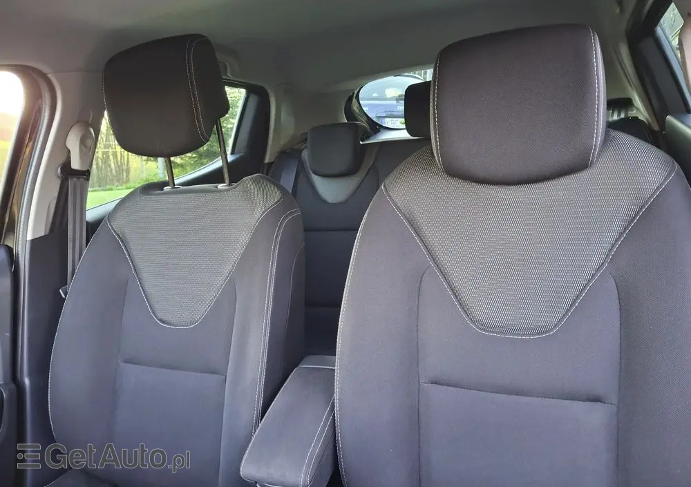 RENAULT Clio 0.9 Energy TCe Business EU6