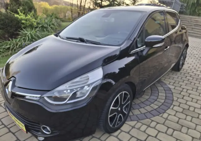 RENAULT Clio 0.9 Energy TCe Business EU6