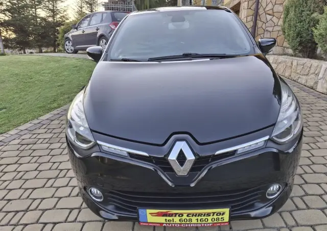 RENAULT Clio 0.9 Energy TCe Business EU6