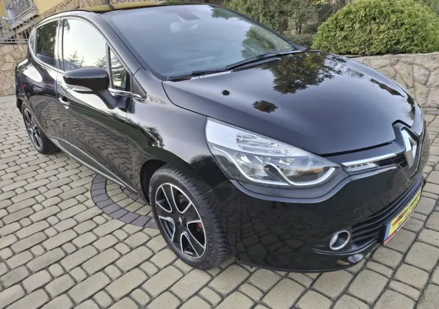 RENAULT Clio 0.9 Energy TCe Business EU6