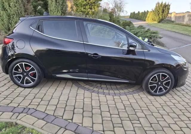 RENAULT Clio 0.9 Energy TCe Business EU6