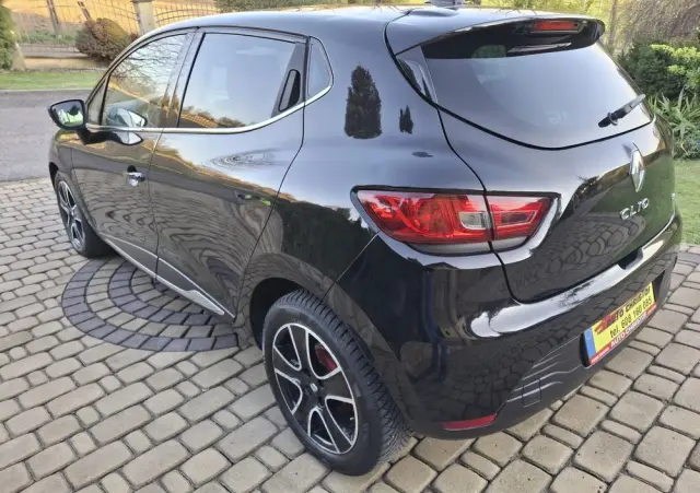 RENAULT Clio 0.9 Energy TCe Business EU6