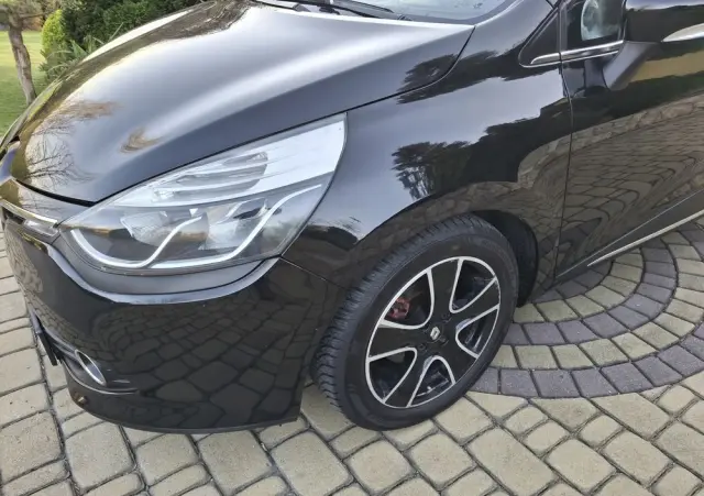 RENAULT Clio 0.9 Energy TCe Business EU6