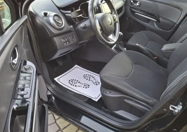 RENAULT Clio 0.9 Energy TCe Business EU6