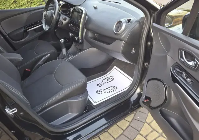 RENAULT Clio 0.9 Energy TCe Business EU6