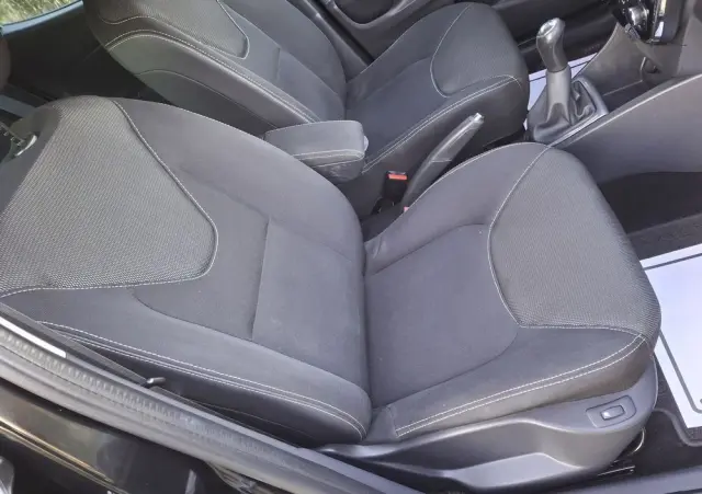 RENAULT Clio 0.9 Energy TCe Business EU6