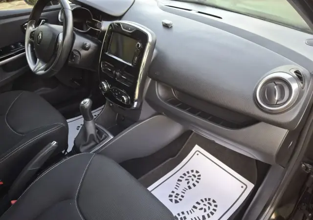 RENAULT Clio 0.9 Energy TCe Business EU6