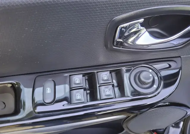 RENAULT Clio 0.9 Energy TCe Business EU6