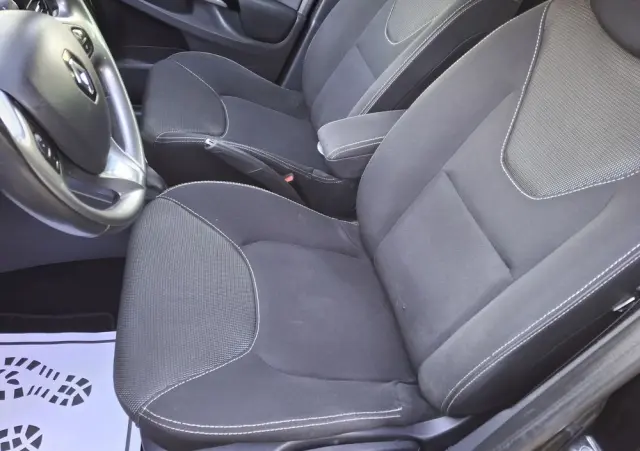 RENAULT Clio 0.9 Energy TCe Business EU6