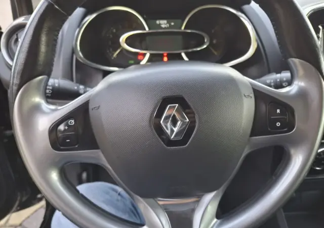 RENAULT Clio 0.9 Energy TCe Business EU6