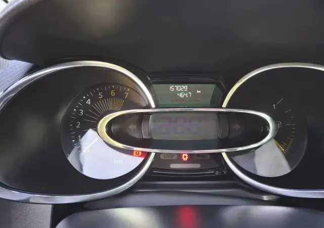 RENAULT Clio 0.9 Energy TCe Business EU6