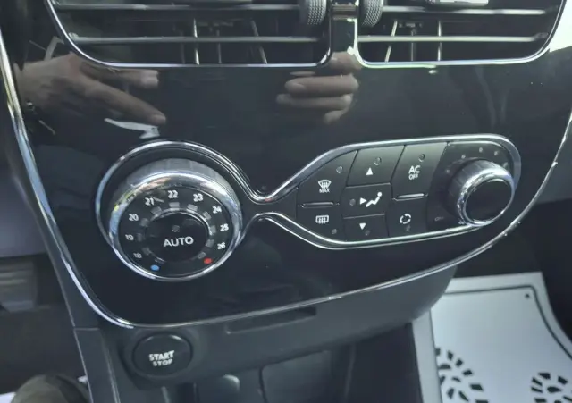 RENAULT Clio 0.9 Energy TCe Business EU6