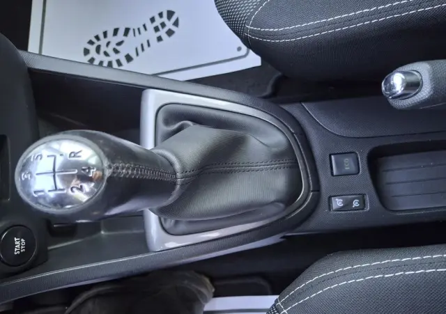 RENAULT Clio 0.9 Energy TCe Business EU6