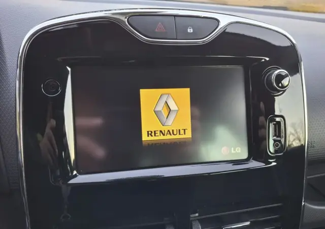 RENAULT Clio 0.9 Energy TCe Business EU6