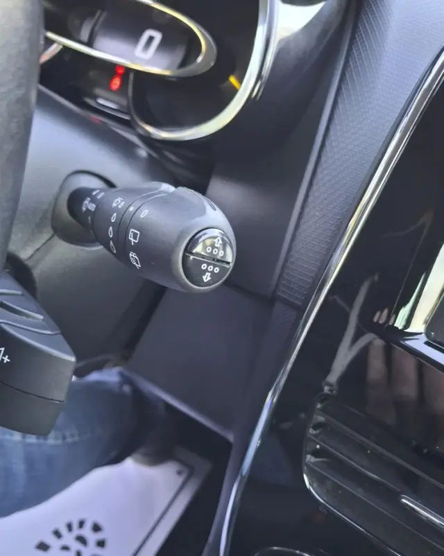 RENAULT Clio 0.9 Energy TCe Business EU6