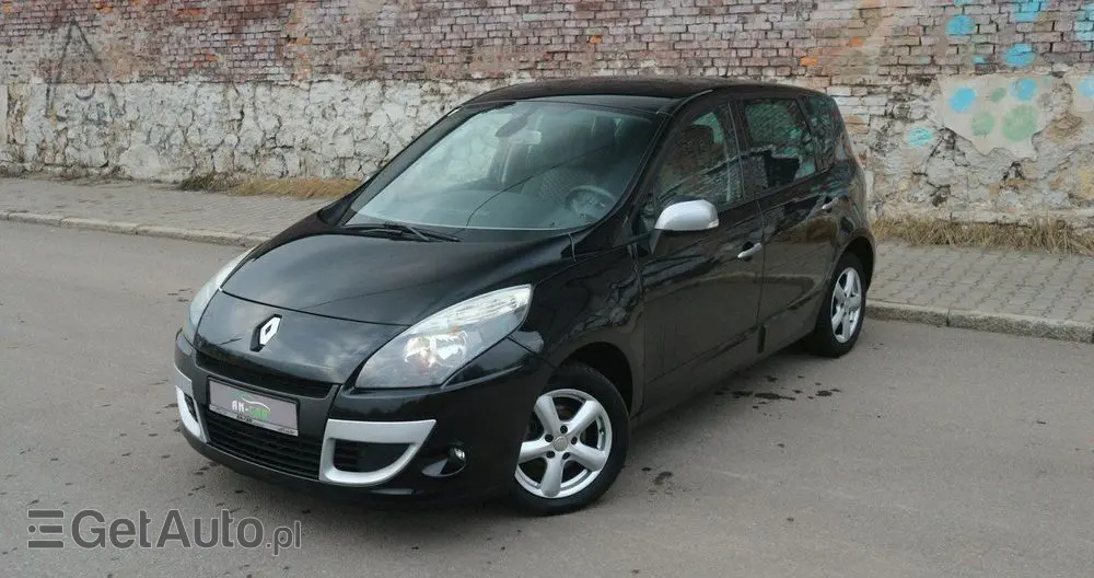 RENAULT Scenic 1.6 16V 110 LIMITED