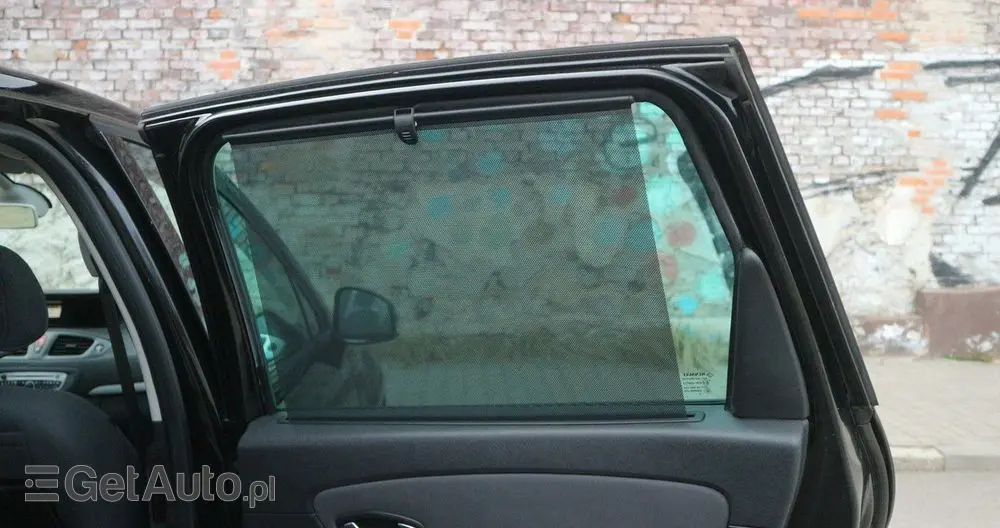 RENAULT Scenic 1.6 16V 110 LIMITED