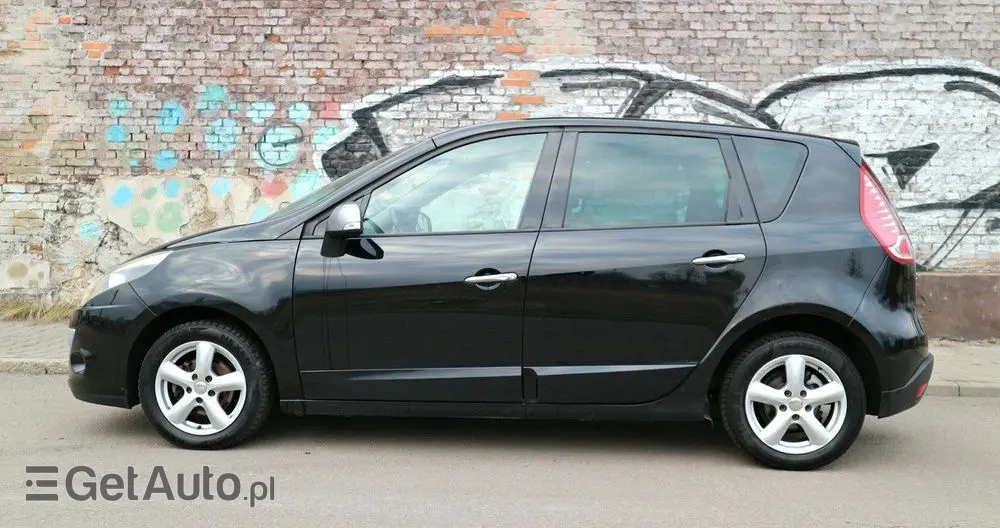 RENAULT Scenic 1.6 16V 110 LIMITED