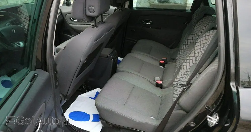 RENAULT Scenic 1.6 16V 110 LIMITED