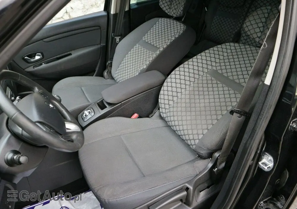 RENAULT Scenic 1.6 16V 110 LIMITED