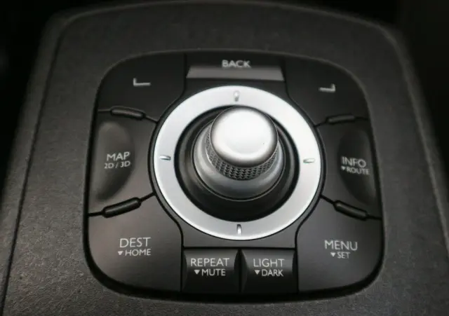 RENAULT Scenic 1.6 16V 110 LIMITED