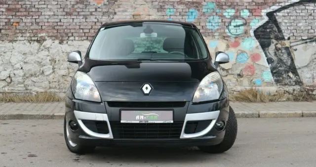 RENAULT Scenic 1.6 16V 110 LIMITED