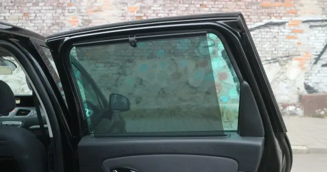 RENAULT Scenic 1.6 16V 110 LIMITED