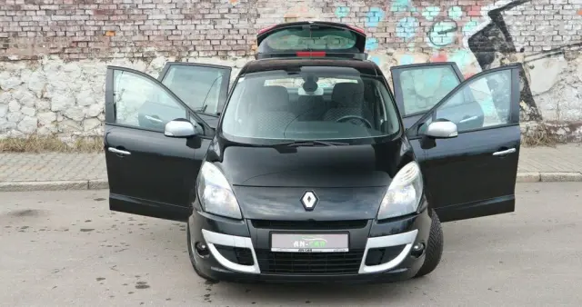 RENAULT Scenic 1.6 16V 110 LIMITED