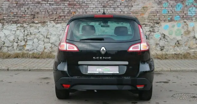 RENAULT Scenic 1.6 16V 110 LIMITED