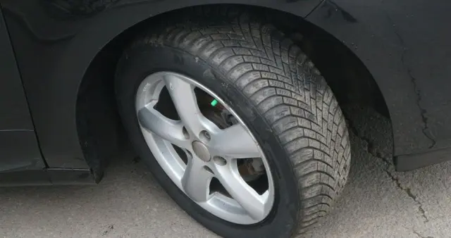 RENAULT Scenic 1.6 16V 110 LIMITED