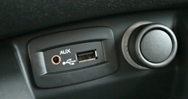 RENAULT Scenic 1.6 16V 110 LIMITED