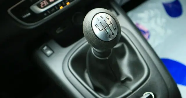 RENAULT Scenic 1.6 16V 110 LIMITED