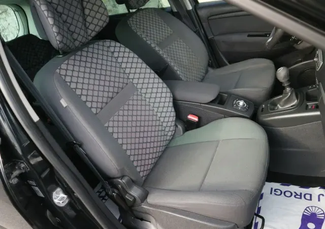 RENAULT Scenic 1.6 16V 110 LIMITED