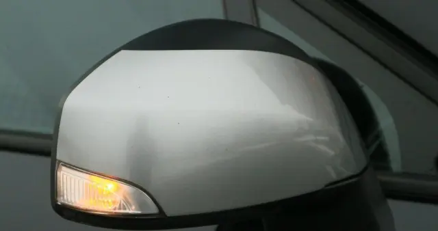 RENAULT Scenic 1.6 16V 110 LIMITED