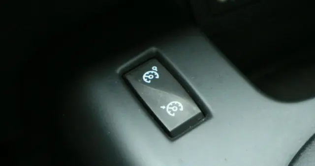 RENAULT Scenic 1.6 16V 110 LIMITED