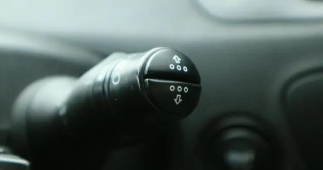 RENAULT Scenic 1.6 16V 110 LIMITED