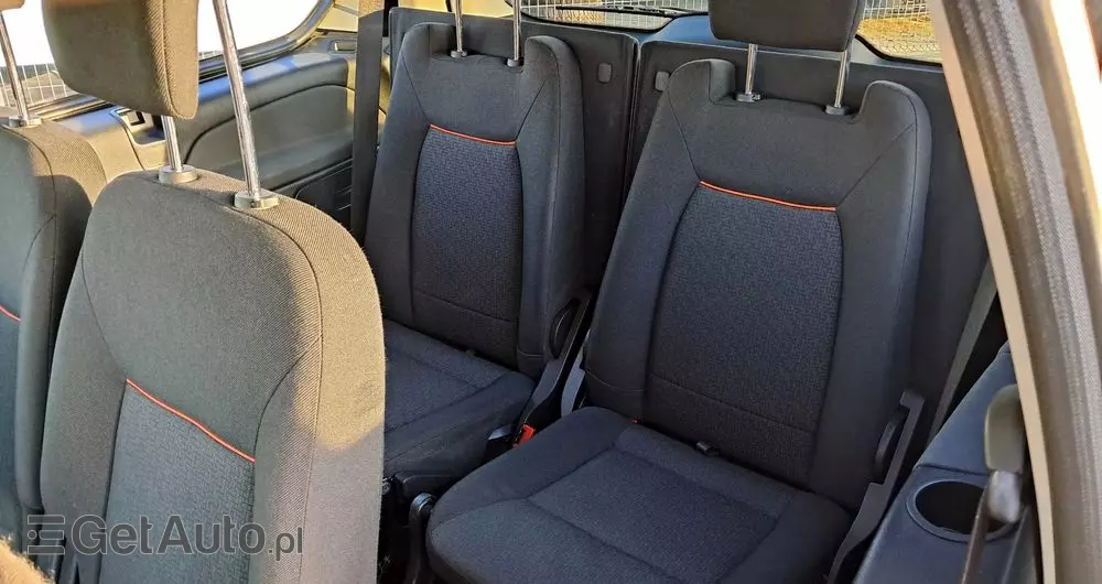 FORD Galaxy 2.0 Business Edition