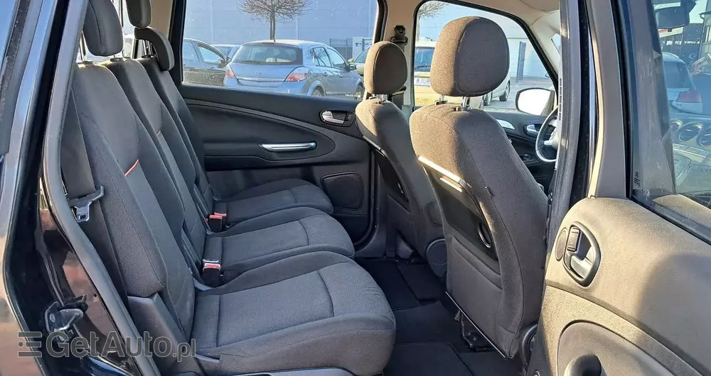 FORD Galaxy 2.0 Business Edition