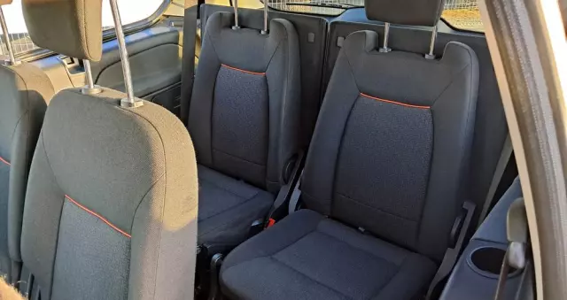 FORD Galaxy 2.0 Business Edition