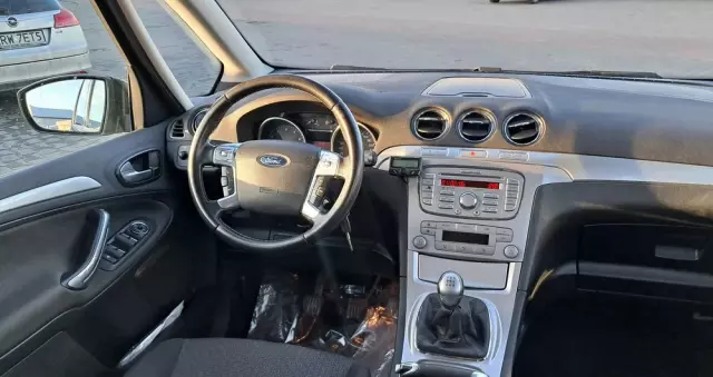 FORD Galaxy 2.0 Business Edition