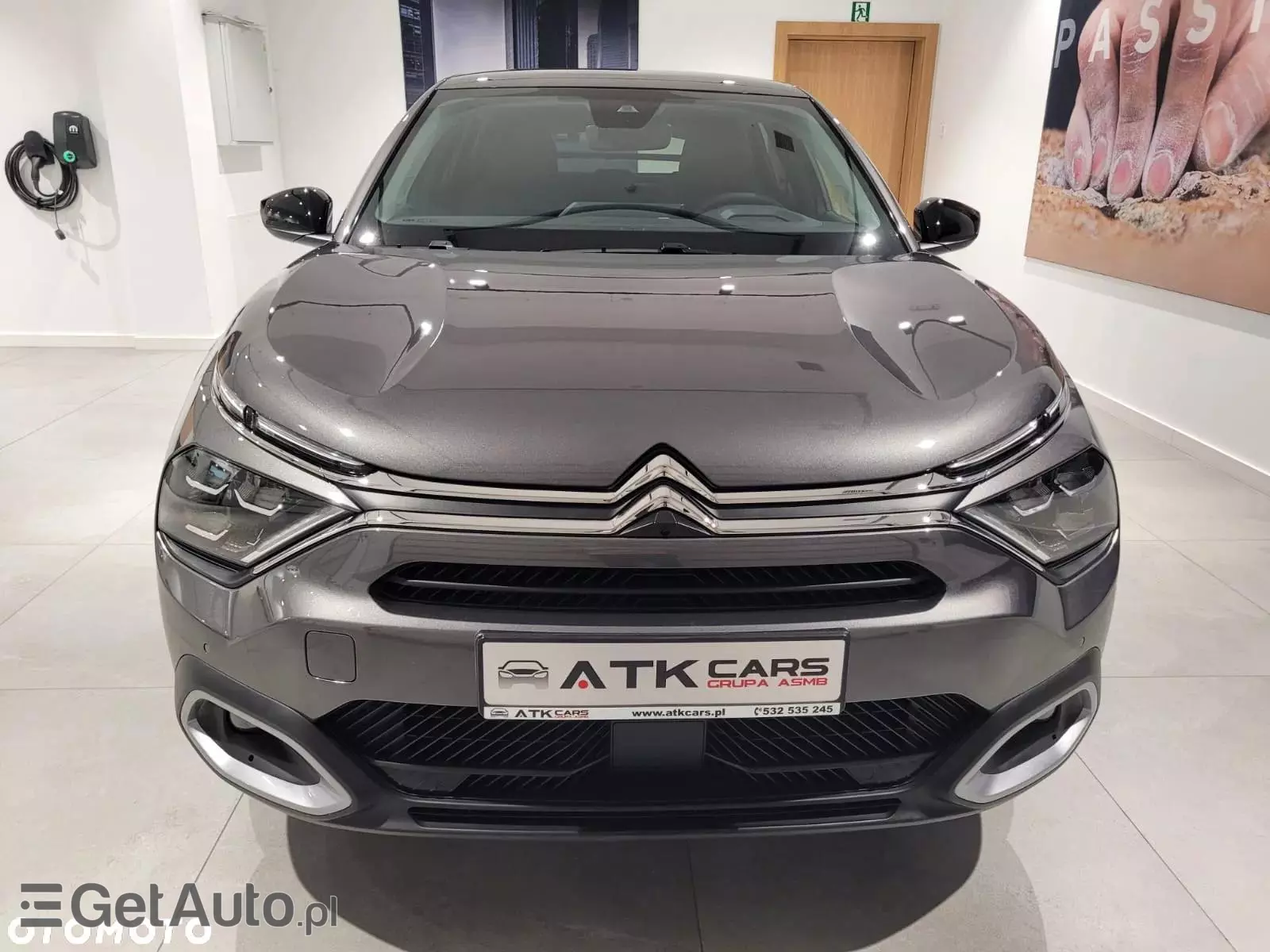 CITROËN C4 1.2 PureTech Max S&S EAT8