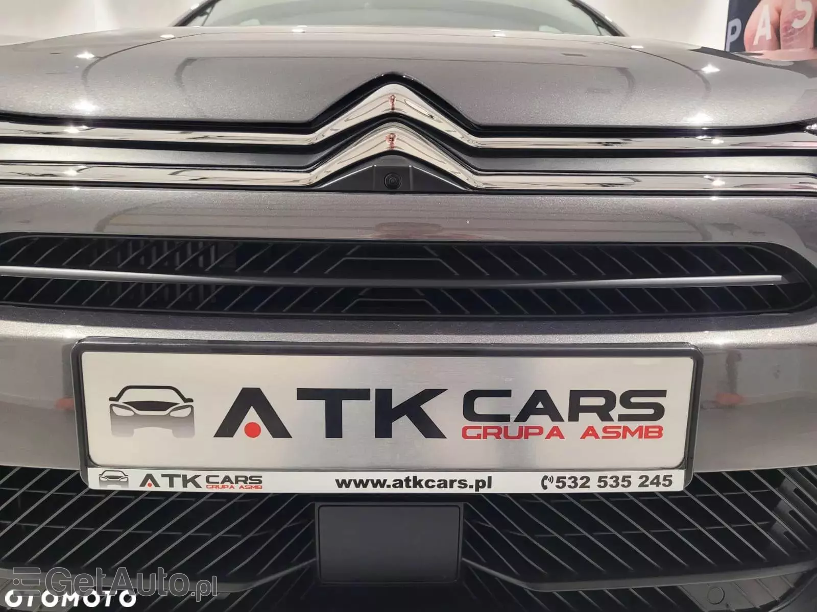 CITROËN C4 1.2 PureTech Max S&S EAT8