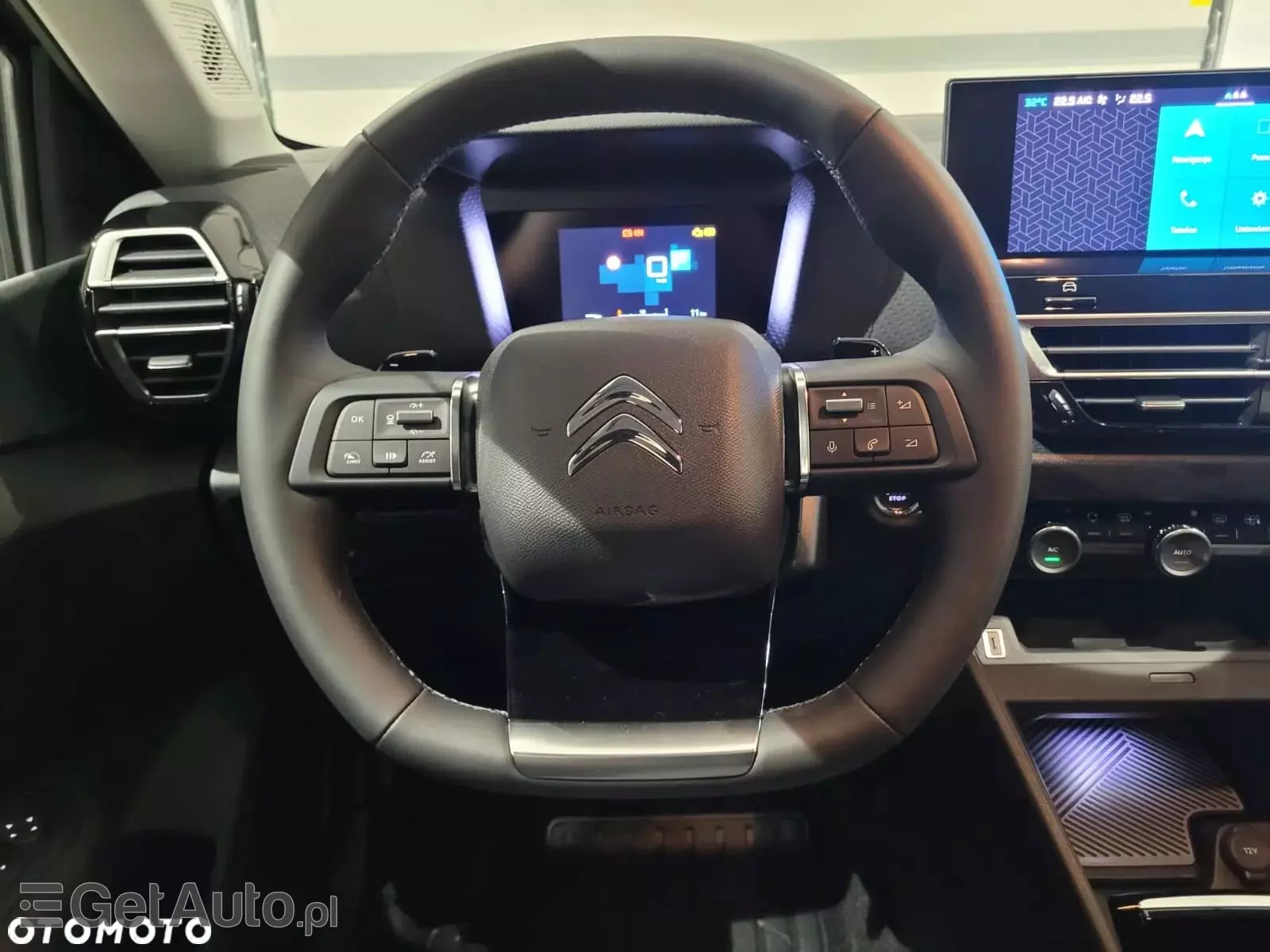 CITROËN C4 1.2 PureTech Max S&S EAT8