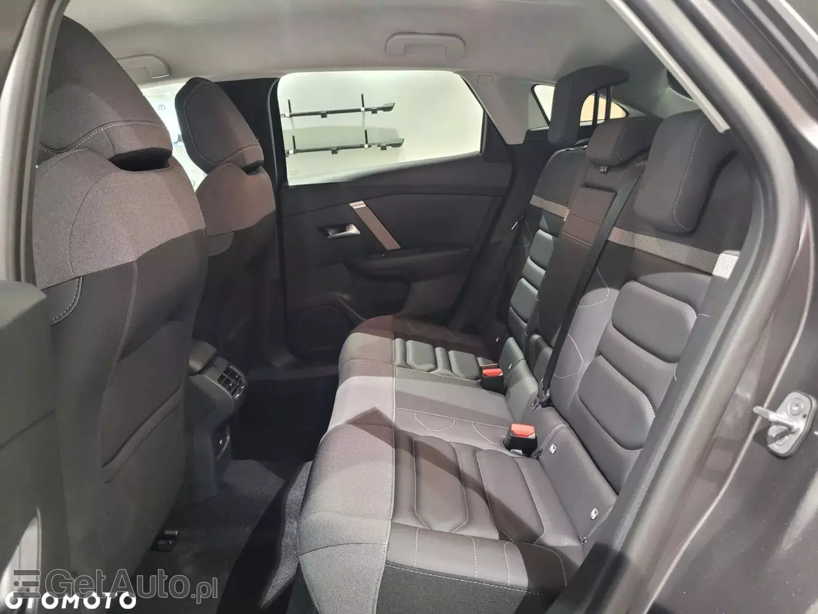 CITROËN C4 1.2 PureTech Max S&S EAT8